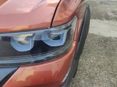 Li Auto SWM 1.5L Luxury Version 7 - ფოტო 5