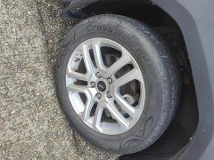 Li Auto SWM 1.5L Luxury Version 7 - ფოტო 6