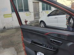 Li Auto SWM 1.5L Luxury Version 7 - ფოტო 7