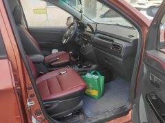 Li Auto SWM 1.5L Luxury Version 7 - ფოტო 8