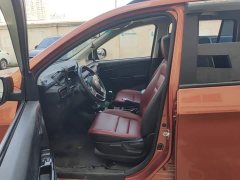Li Auto SWM 1.5L Luxury Version 7 - ფოტო 9
