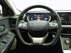 Changan Chitu Lingyun 290T Two-Wheel Drive Star Shine Edition - ფოტო 11
