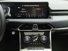 Changan Chitu Lingyun 290T Two-Wheel Drive Star Shine Edition - ფოტო 12