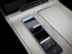 Changan Chitu Lingyun 290T Two-Wheel Drive Star Shine Edition - ფოტო 13