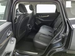 Changan Chitu Lingyun 290T Two-Wheel Drive Star Shine Edition - ფოტო 15