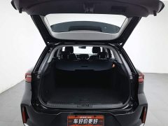 Changan Chitu Lingyun 290T Two-Wheel Drive Star Shine Edition - ფოტო 16