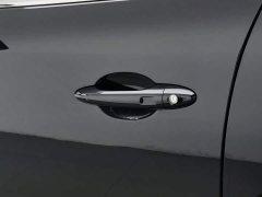 Changan Chitu Lingyun 290T Two-Wheel Drive Star Shine Edition - ფოტო 18