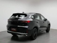 Changan Chitu Lingyun 290T Two-Wheel Drive Star Shine Edition - ფოტო 2