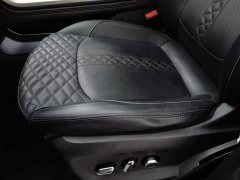 Changan Chitu Lingyun 290T Two-Wheel Drive Star Shine Edition - ფოტო 20