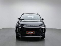 Changan Chitu Lingyun 290T Two-Wheel Drive Star Shine Edition - ფოტო 3