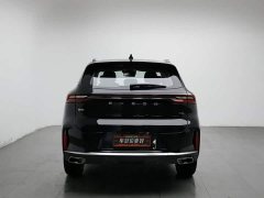 Changan Chitu Lingyun 290T Two-Wheel Drive Star Shine Edition - ფოტო 4
