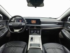 Changan Chitu Lingyun 290T Two-Wheel Drive Star Shine Edition - ფოტო 5