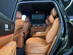 AITO M9 Extended Range Ultra 6-Seater - ფოტო 10