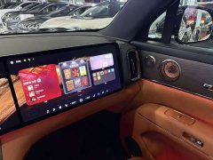AITO M9 Extended Range Ultra 6-Seater - ფოტო 13
