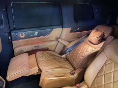 AITO M9 Extended Range Ultra 6-Seater - ფოტო 15
