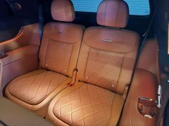 AITO M9 Extended Range Ultra 6-Seater - ფოტო 16