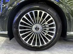AITO M9 Extended Range Ultra 6-Seater - ფოტო 17