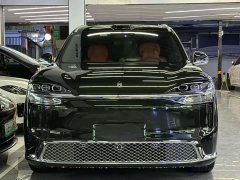 AITO M9 Extended Range Ultra 6-Seater - ფოტო 2