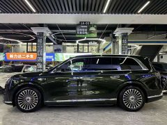 AITO M9 Extended Range Ultra 6-Seater - ფოტო 3