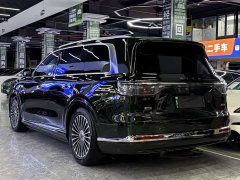 AITO M9 Extended Range Ultra 6-Seater - ფოტო 4