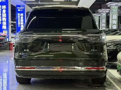 AITO M9 Extended Range Ultra 6-Seater - ფოტო 5