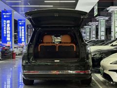 AITO M9 Extended Range Ultra 6-Seater - ფოტო 6