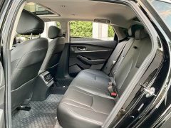 Honda Accord 260TURBO Comfort Edition - ფოტო 10