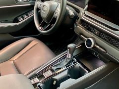 Honda Accord 260TURBO Comfort Edition - ფოტო 12