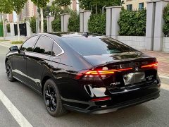 Honda Accord 260TURBO Comfort Edition - ფოტო 13