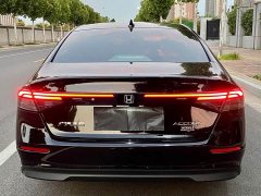 Honda Accord 260TURBO Comfort Edition - ფოტო 14