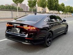 Honda Accord 260TURBO Comfort Edition - ფოტო 15