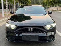 Honda Accord 260TURBO Comfort Edition - ფოტო 2