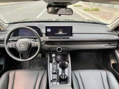 Honda Accord 260TURBO Comfort Edition - ფოტო 5
