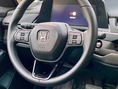 Honda Accord 260TURBO Comfort Edition - ფოტო 6