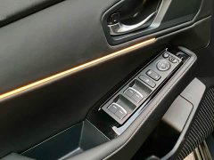 Honda Accord 260TURBO Comfort Edition - ფოტო 7
