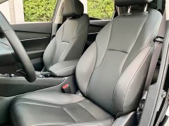Honda Accord 260TURBO Comfort Edition - ფოტო 8