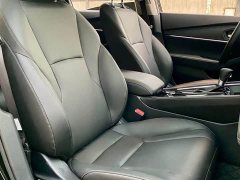 Honda Accord 260TURBO Comfort Edition - ფოტო 9
