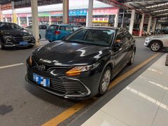 Toyota Camry 2021 2.0G Luxury - ფოტო 1