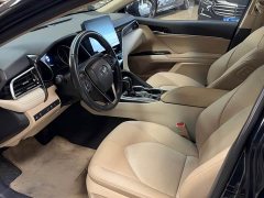 Toyota Camry 2021 2.0G Luxury - ფოტო 2