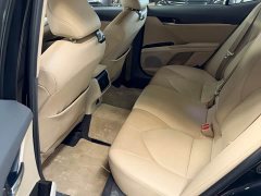 Toyota Camry 2021 2.0G Luxury - ფოტო 3