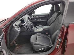 BMW 4 Series 425i Gran Coupe M Sport Night Black Package - ფოტო 10