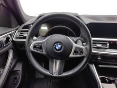 BMW 4 Series 425i Gran Coupe M Sport Night Black Package - ფოტო 11