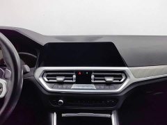 BMW 4 Series 425i Gran Coupe M Sport Night Black Package - ფოტო 12