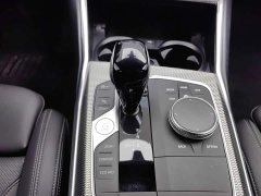 BMW 4 Series 425i Gran Coupe M Sport Night Black Package - ფოტო 13