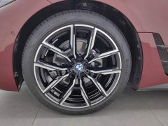 BMW 4 Series 425i Gran Coupe M Sport Night Black Package - ფოტო 17