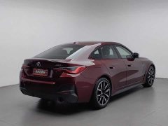 BMW 4 Series 425i Gran Coupe M Sport Night Black Package - ფოტო 2