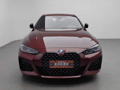 BMW 4 Series 425i Gran Coupe M Sport Night Black Package - ფოტო 3