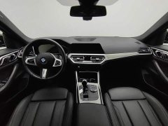 BMW 4 Series 425i Gran Coupe M Sport Night Black Package - ფოტო 5