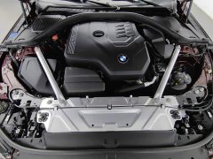 BMW 4 Series 425i Gran Coupe M Sport Night Black Package - ფოტო 6