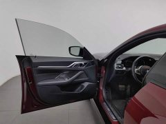 BMW 4 Series 425i Gran Coupe M Sport Night Black Package - ფოტო 8